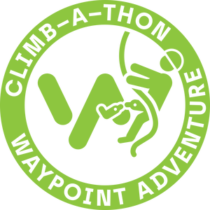Event Home: Waypoint Adventure Climb-a-Thon 2026